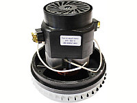 Электродвигатель для пылесосов YH-1200-03W-LY W88G (1200w с низкой юбкой, VCM-11-1.2 / VCM-B-5)