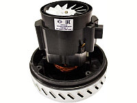 Электродвигатель для пылесосов YH-1400-02W-LY (1400 Вт с низкой юбкой)