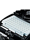 Hepa-фильтр для пылесоса Bosch 00579496 / BBZ154HF / VZ154HFB, фото 2