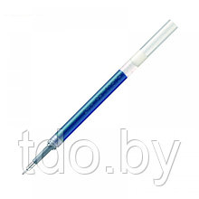 Стержень роллер Pentel EnerGel, 111мм, линия 0,5мм, синий