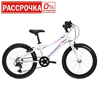 Велосипед Kross Lea MiniI 3.0 Light (20)"