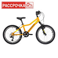 Велосипед Kross Level Mini 2.0 (20)"