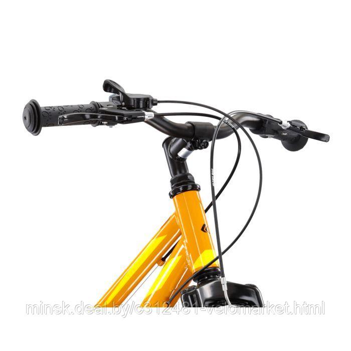 Велосипед Kross Level Mini 2.0 (20)" - фото 6 - id-p224270624