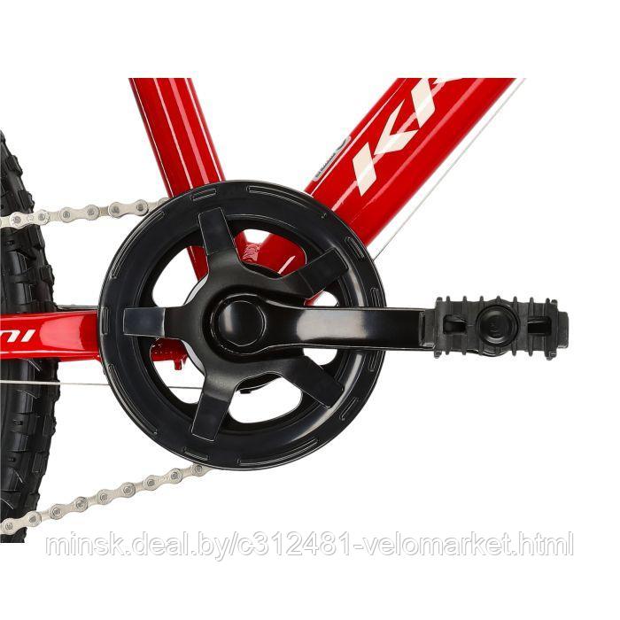 Велосипед Kross Level Mini 2.0 (20)" - фото 10 - id-p224270624