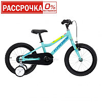 Велосипед Велосипед Kross Mini 4.0 (16)"