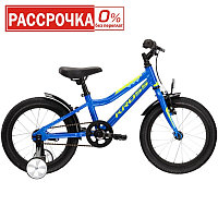 Велосипед Kross Racer 4.0 (16)"