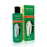 Масло для волос Тричуп против выпадения волос, Trichup Oil Hair Fall Control 200 мл. VASU Индия, фото 2