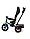 Детский трёхколёсный велосипед  ZigZag Neo 9500, фото 3