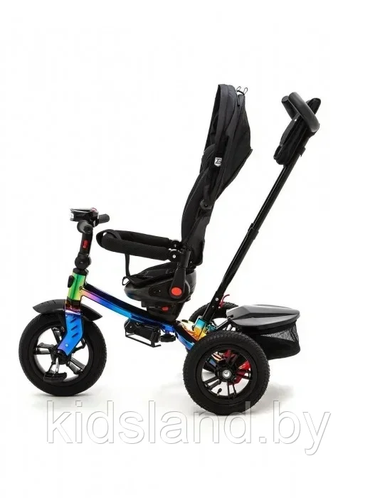 Детский трёхколёсный велосипед ZigZag Neo 9500 - фото 3 - id-p224272133