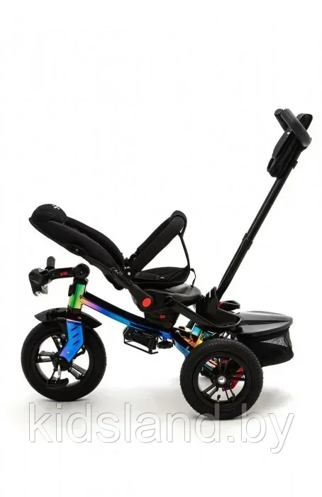 Детский трёхколёсный велосипед ZigZag Neo 9500 - фото 6 - id-p224272133