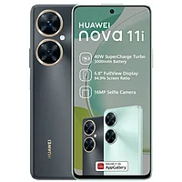 Замена стекла экрана Huawei Nova 11i