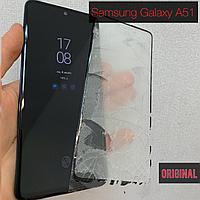 Ремонт Samsung Galaxy A25 / замена стекла, экрана, батареи, фото 2