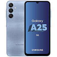 Ремонт Samsung Galaxy A25 / замена стекла, экрана, батареи