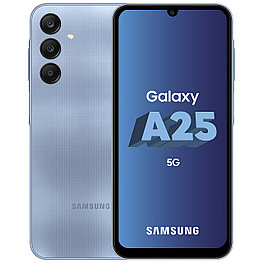 Ремонт Samsung Galaxy A25 / замена стекла, экрана, батареи