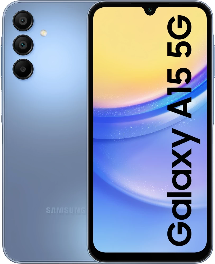 Ремонт Samsung Galaxy A15 / замена стекла, экрана, батареи
