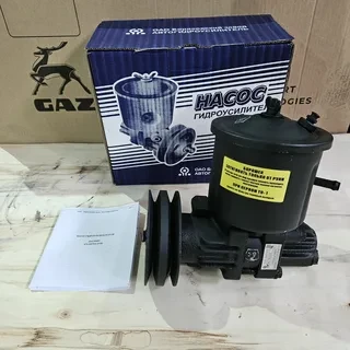 Насос 75165-8604010