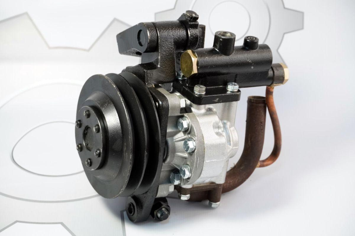 Насос 7929-3407010