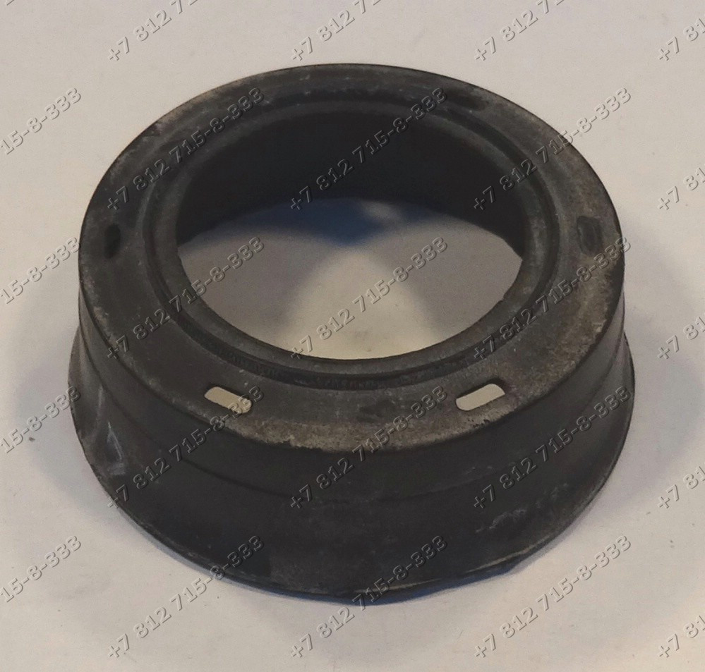Половина обода колеса МЗКТ 7912-3101029