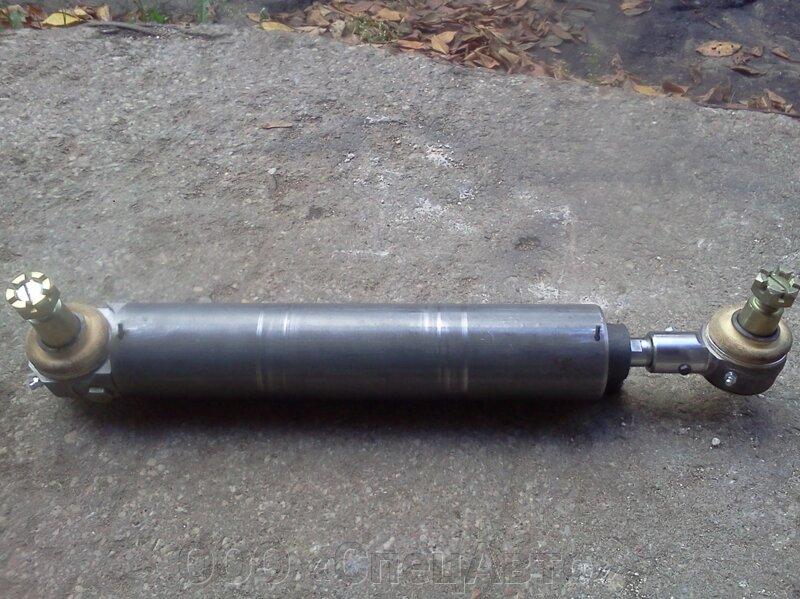 Цилиндр главный тормозной 7529-3505010-10