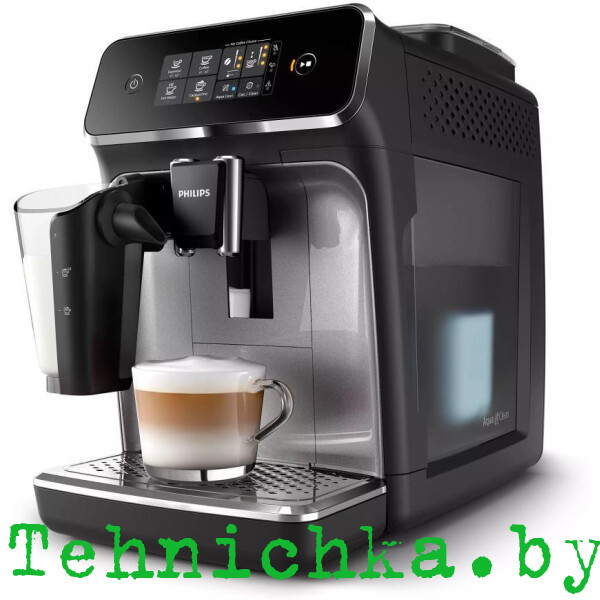 Кофемашина Philips EP2236/40