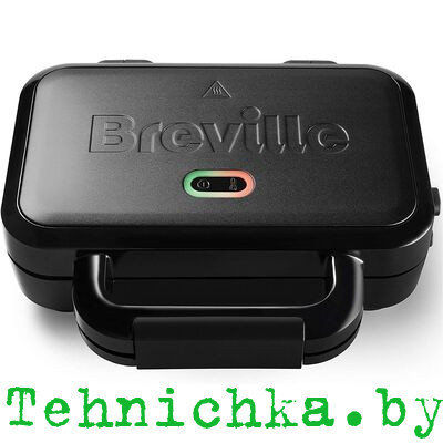 Сэндвичница Breville Ultimate Deep Fill VST082X, фото 2
