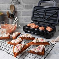 Сэндвичница Breville Ultimate Deep Fill VST082X, фото 2