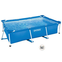 Каркасный бассейн Intex 28271