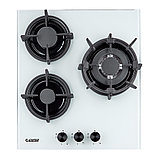 Варочная панель газовая EXITEQ EXH-202 white, фото 4