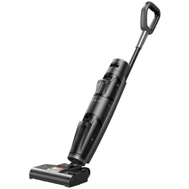 Вертикальный пылесос с влажной уборкой Viomi Cyber Cordless Wet-Dry Vacuum Cleaner VXXD02 YMVX295CN - фото 1 - id-p221102320