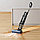 Вертикальный пылесос с влажной уборкой Viomi Cyber Cordless Wet-Dry Vacuum Cleaner VXXD02 YMVX295CN, фото 2