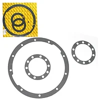 К-т прокладок моста (заднего) ГАЗ-53/3307 *RIGINAL* Premium 236143