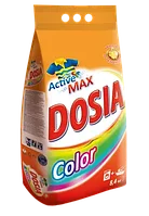 Порошок стиральный для ручной и машинной стирки Универсальный Color DOSIA 8.4 кг