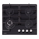 Газовая варочная панель EXITEQ EXH-305, фото 4