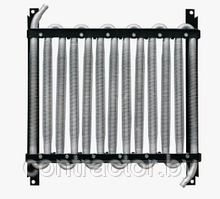 Радиатор масляный МТЗ-80,-82 алюминиевый 80-1405010