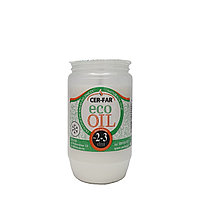 Свеча вкладыш в лампаду Eco oil 1 (~2-3 дня) - 30 шт. | 1 шт. - 2,1 руб.