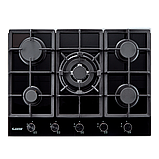 Варочная панель газовая EXITEQ PFH 750 STG-E, фото 4