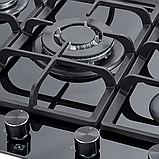 Варочная панель газовая EXITEQ PFH 750 STG-E, фото 6