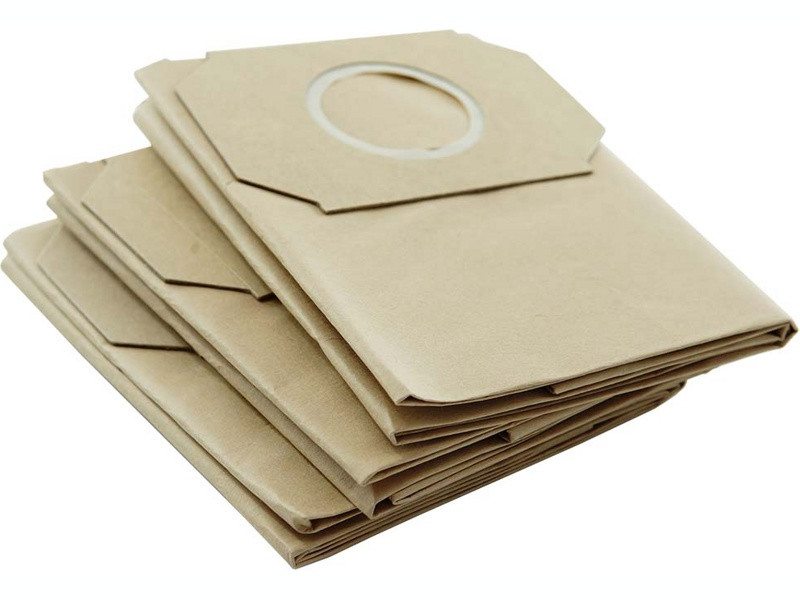Бумажные мешки для пылесоса Thomas 787179 - фото 1 - id-p224273025