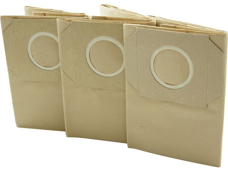 Бумажные мешки для пылесоса Thomas 787179 - фото 3 - id-p224273025