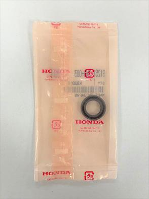 Сальник вертикального вала Honda BF15D/20D редуктор,  91251-ZW9-003, фото 2