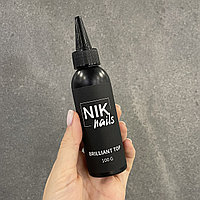 Топ Brilliant Nik Nails, 100 мл