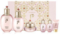 Набор косметики для лица The History of Whoo Gongjinhyang Soo Soo Yeon 3 Pieces Set