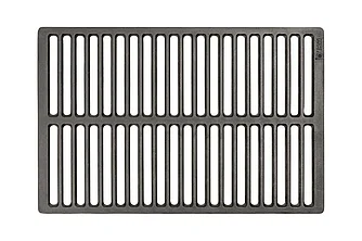 Решетка-гриль чугунная 47×31 см