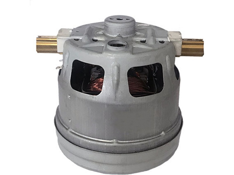 Электродвигатель для пылесосов Bosch YH-1800-04D-Y / H=113, D=105/84 1800W - фото 1 - id-p224272966