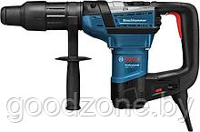 Перфоратор Bosch GBH 5-40 D Professional [0611269020]