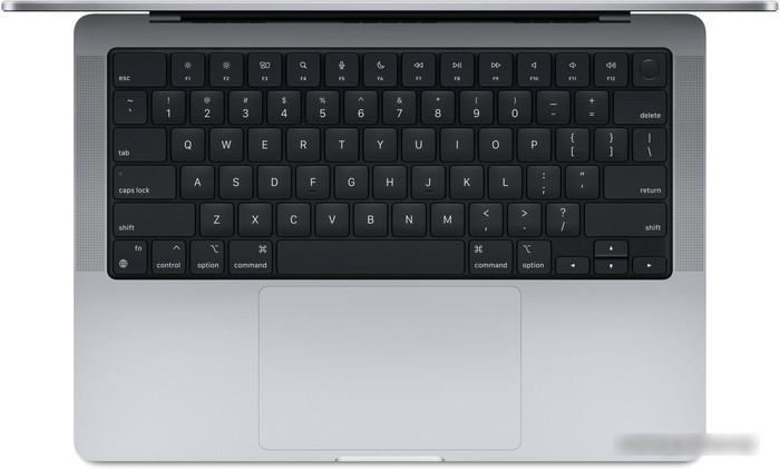 Ноутбук Apple Macbook Pro 14" M2 Pro 2023 MPHF3 - фото 4 - id-p224275314