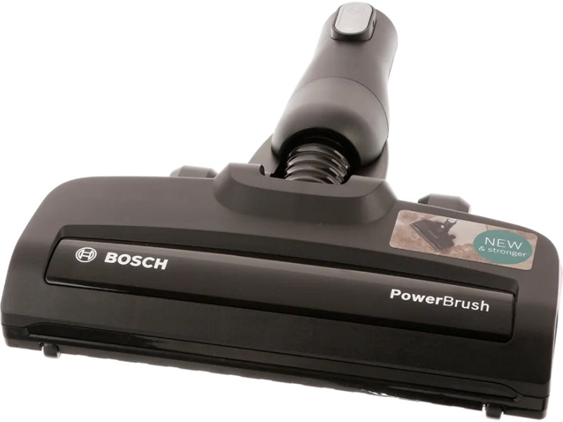 Щетка Turbo для аккумуляторного пылесоса Bosch 17007183 (17004296, 17004297, 17004218)