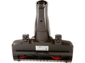 Щетка Turbo для аккумуляторного пылесоса Bosch 17007183 (17004296, 17004297, 17004218), фото 2