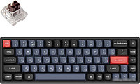 Клавиатура Keychron K6 Pro RGB K6P-J3-RU (Keychron K Pro Brown)