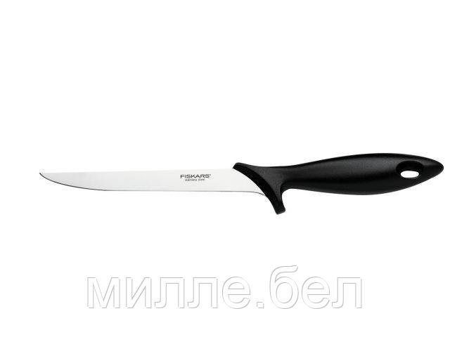 Нож филейный 18 см Essential Fiskars - фото 1 - id-p224253759